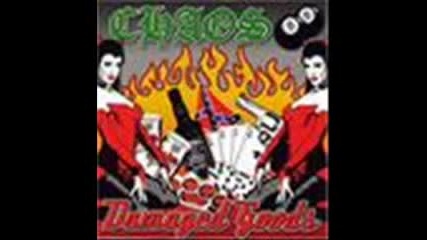 Chaos88 - Summer Of Hate 