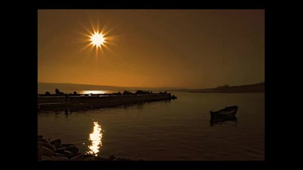 Yanni - Paths On Water