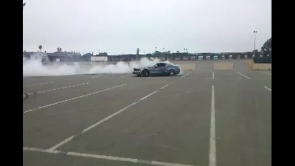 Ams Hillbank Drift