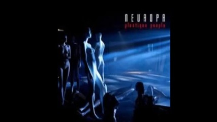 Neuropa - Concrete Fields