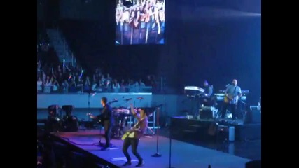 Jonas Brothers live in Manila - Last Time Around