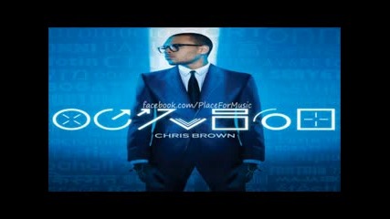 Chris Brown - Don't Wake Me Up