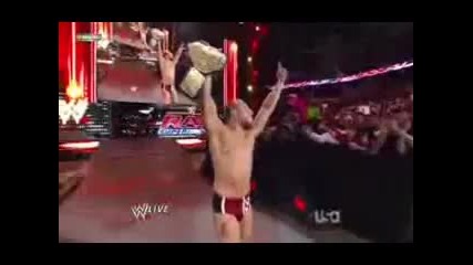 Daniel Bryan Wins Yes Yes Yes