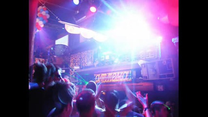 house music