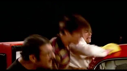 Смотаните братовчеди - 9 част (avanak kuzenler 2008 bg subs)