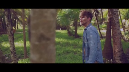 Mr Probz - Waves (official Video) [robin Schulz Remix]