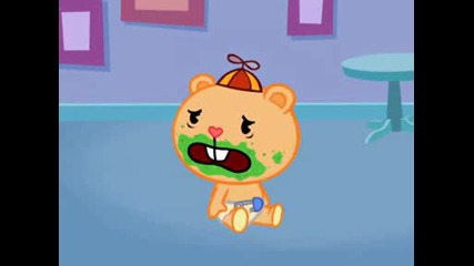 Happy Tree Friends - Read Em And Weep