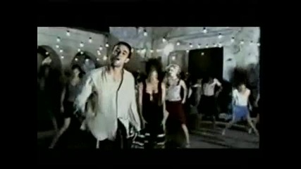 Enrique Iglesias - Bailamos ( Version 2 )
