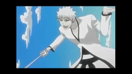 Bleach - This Is Holloween With Subs 