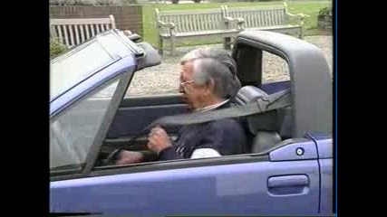 Volvo 480 Cabrio