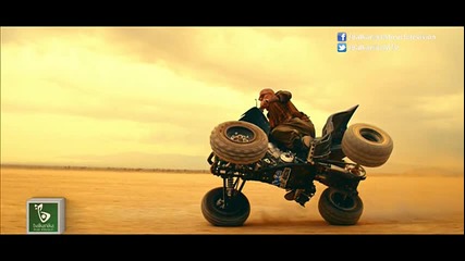 David Guetta - Hey Mama ft. Nicki Minaj, Bebe Rexha & Afrojack