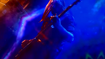 Kadavar - Goddess Of Dawn - Live (official Track)