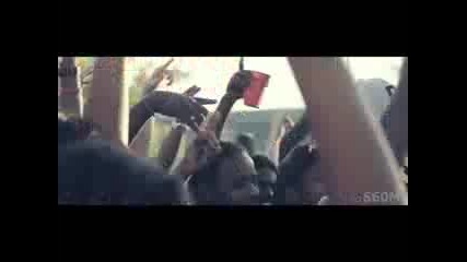 Wiz Khalifa - Black And Yellow