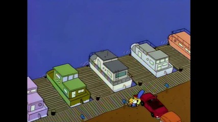 The Simpsons s05 e02