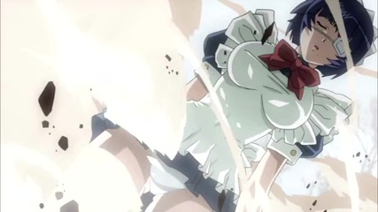 Fuck the System Amv