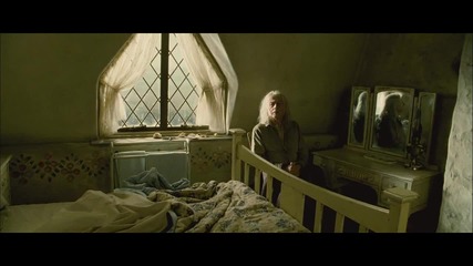 Откъси от Хари Потър и Даровете на Смъртта 2