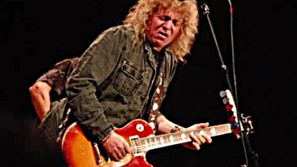 Dave Meniketti - Take it Like a Man