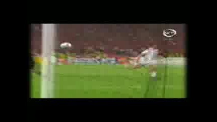 Шампионска Лига - 2004 2005