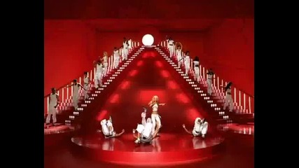 Christina Aguilera - Come On Over { High Quality }