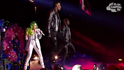 lady gaga - Jingle_Bell_Bell Bad Romance