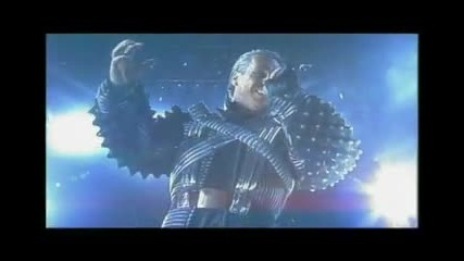 Rammstein - Live aus Berlin - Intro_spiel mit mir