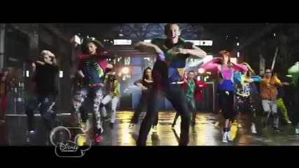 [hd] Bella Thorne ft. Zendaya - Watch Me [ Official Music Video ]