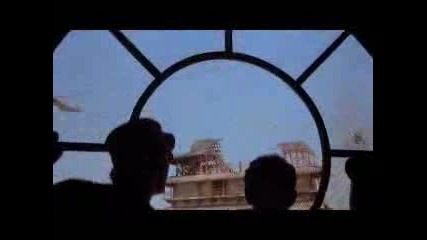 Empire Of The Sun Best Scene