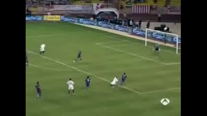 2006 Fc Barcelona - Sevilla