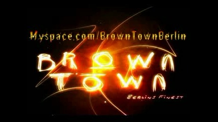 Brown Town Ft F - Raz - Und Du