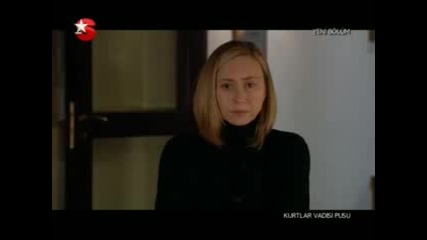 Kurtlar Vadisi Pusu - Епизод 71 - част 4 