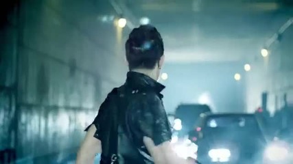 kim hyun joong break down