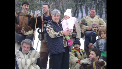 сурва в Сопица 2009