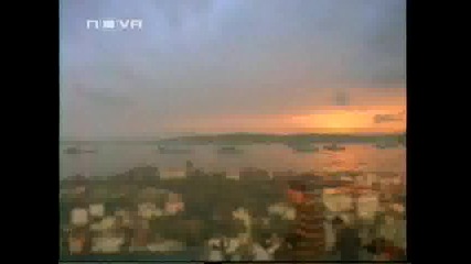 Любов назаем (son Bahar) - Епизод 21 - Част 2/3