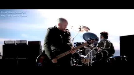 Linkin Park - What Ive Done