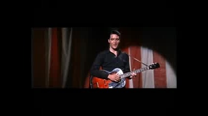 Elvis Presley - Carny Town