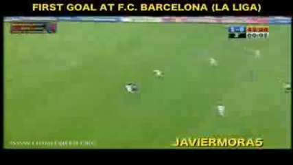 Lionel Messi Top 50 Goals