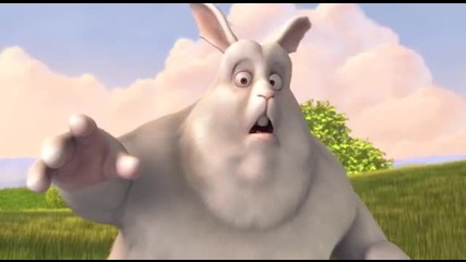 Big Buck Bunny