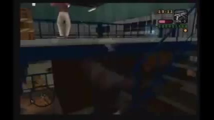 Gta Vice City Stories Business Takeover 23 