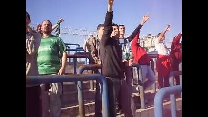Несебър - Лудогорец Разград 