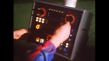 Devo - Beautiful World (hq 1080p Hd Upscale)