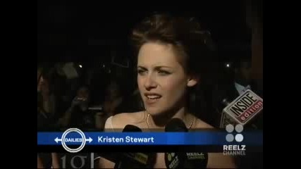 Twilight Movie Premiere