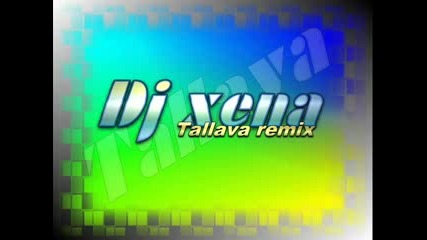 Dj Xena - Bonu Gati - Tallava (remix 2008).flv