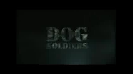 Dog Soldiers Trailer