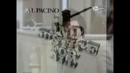 Al Pacino Inside Out (2001) - [part 3 of 5]