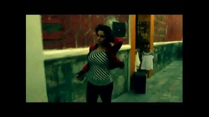 New * Al Mike pres Renee Santana - Fly ( Official Video Edit ) 