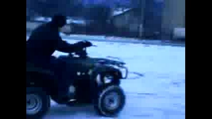 Atv Hamar Bate.3gp