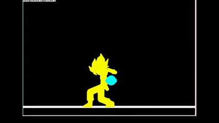 The best pivot dbz fight