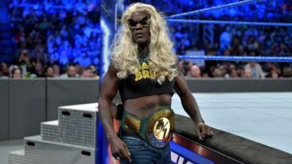 Ein Champion unter Dauerbeschuss  – Das Beste aus WWE, 25. Mai 2019 (DEUTSCH)