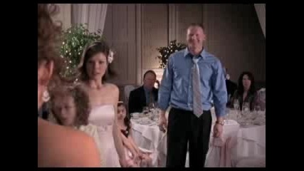 Реклама На Blue Jays: Wedding