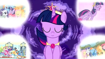 Shooting Star [animation]